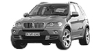 BMW E70 P2830 Fault Code