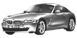 BMW E86 P2830 Fault Code