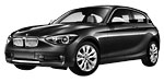 BMW F21 P2830 Fault Code