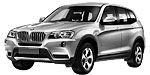 BMW F25 P2830 Fault Code